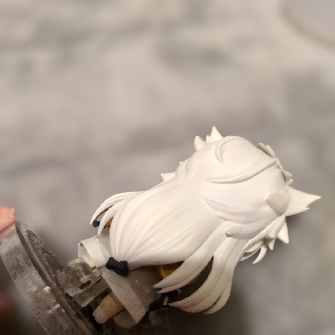 刀剣乱舞　ねんどろいど　小狐丸　千子村正　燭台切光忠 3体セット