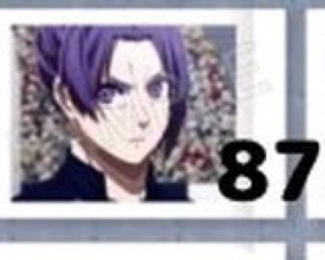 れ*様 ブルーロック 御影玲王 ぱしゃこれvol.6