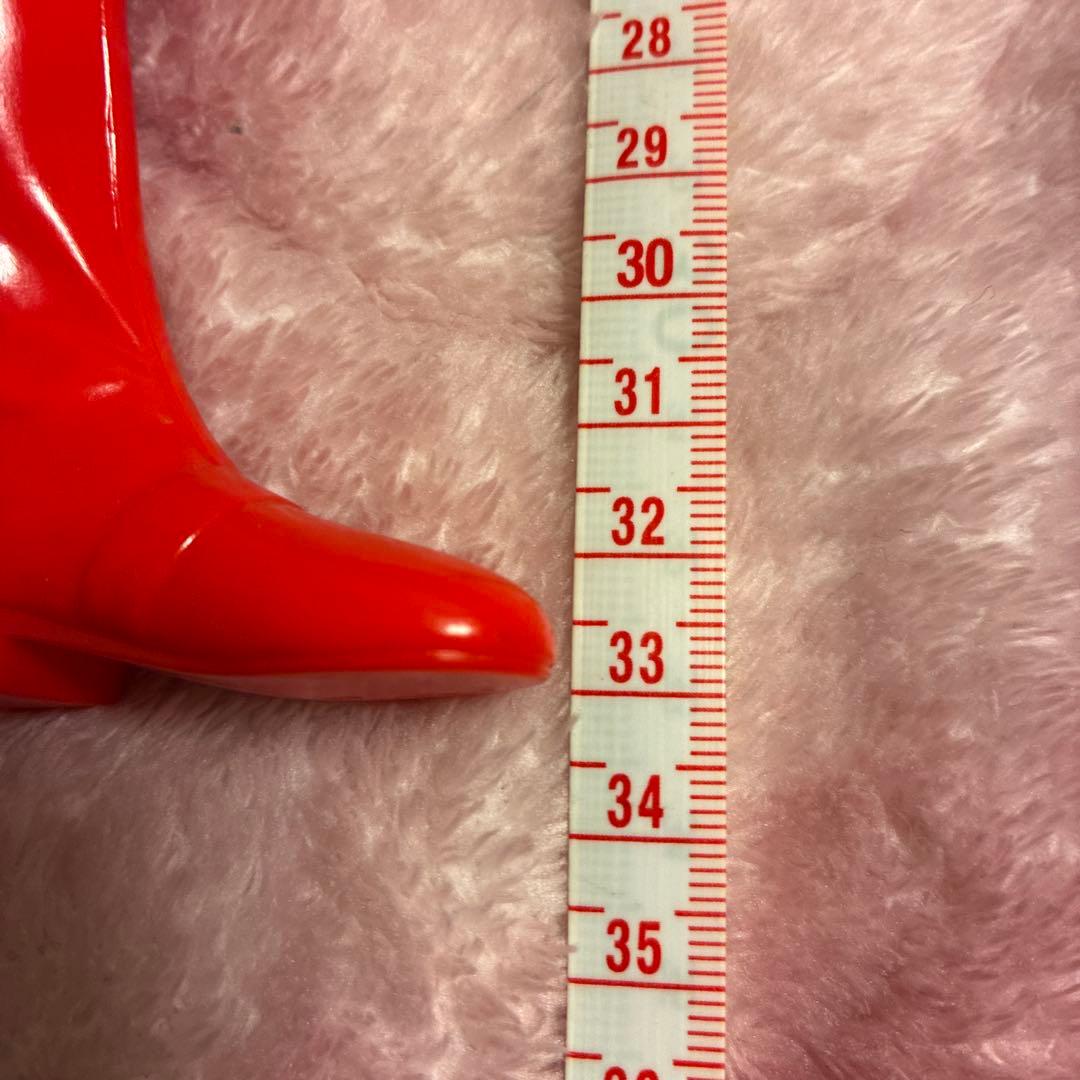 デカレンジャー戦隊ヒーロー フィギュアセット