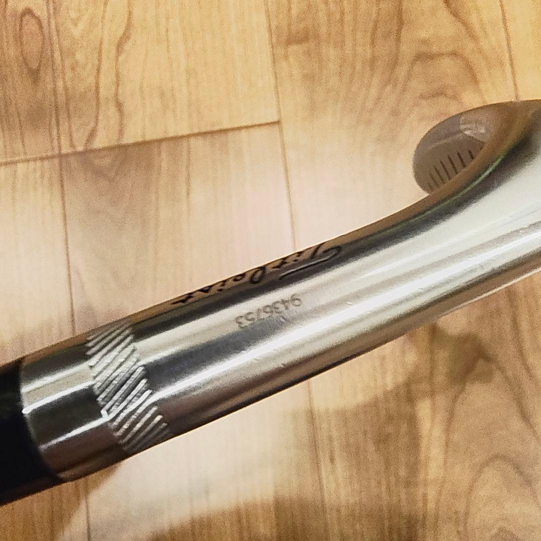 Vokey SM10 60° ローバウンスKグラインド モーダス105R