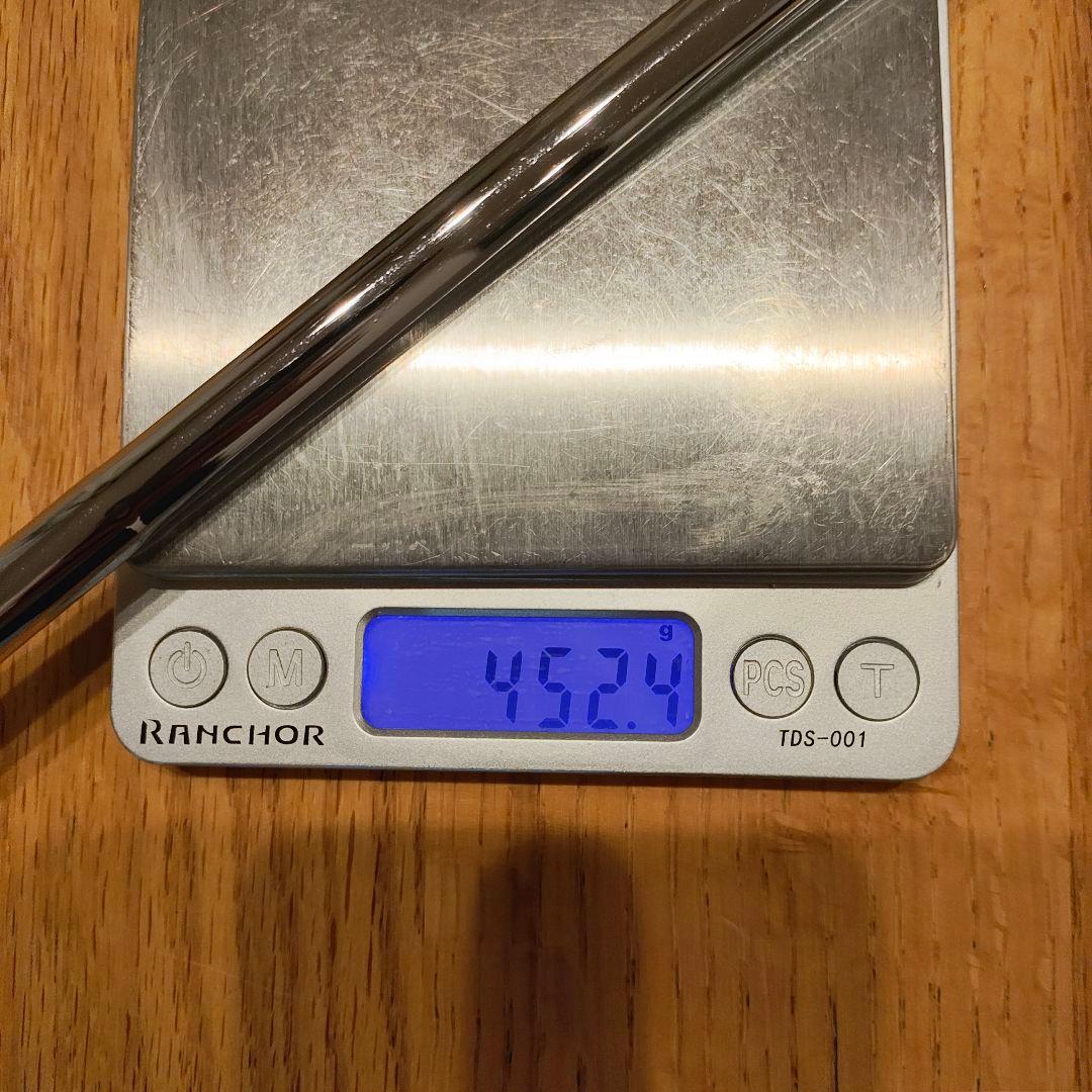 Vokey SM10 60° ローバウンスKグラインド モーダス105R