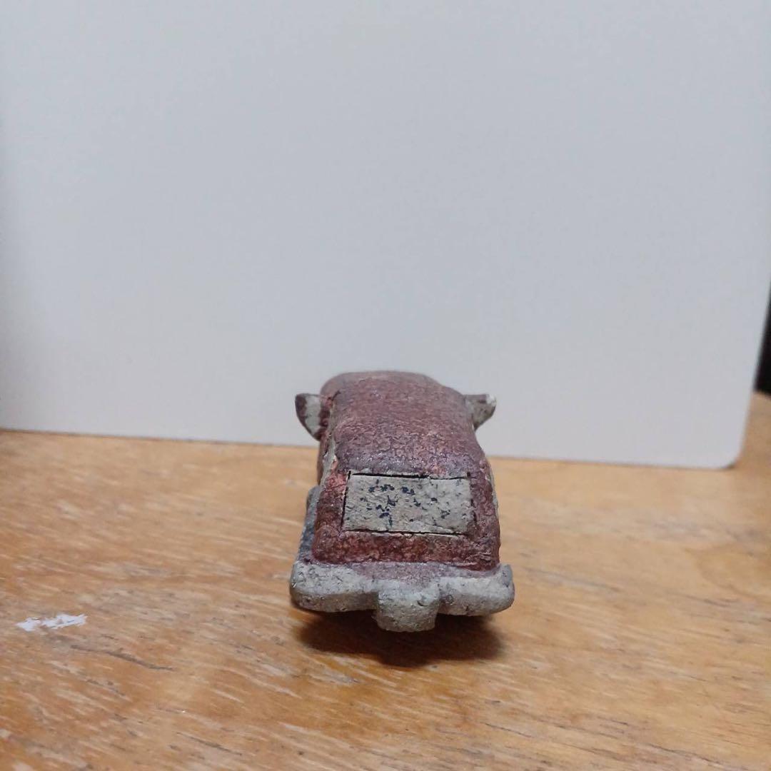 キムホノ　ミニカー　車