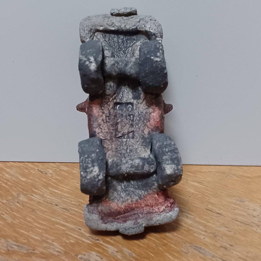 キムホノ　ミニカー　車