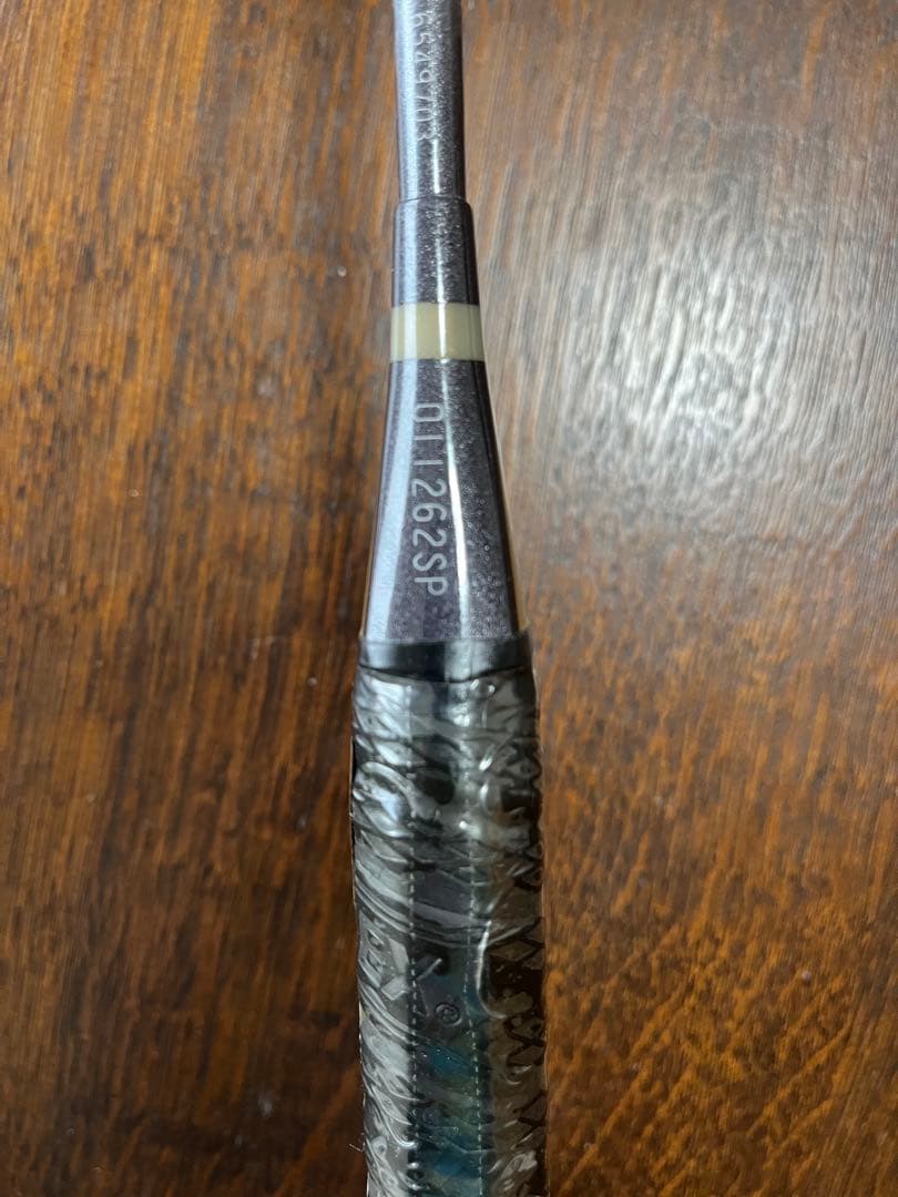 YONEX ナノスピード7700 海外仕様　未使用