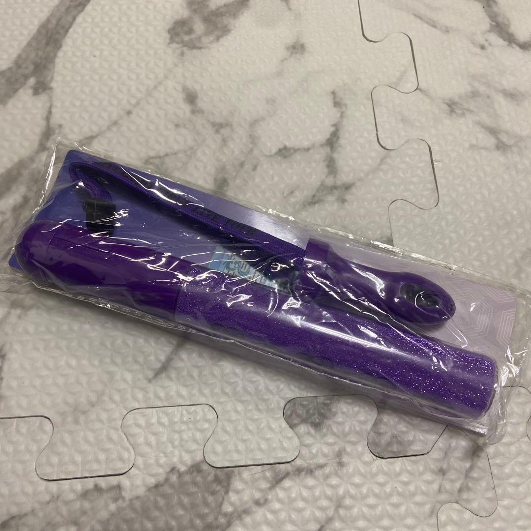 s*⑅様 龍宮城 ペンライト 2MUCH