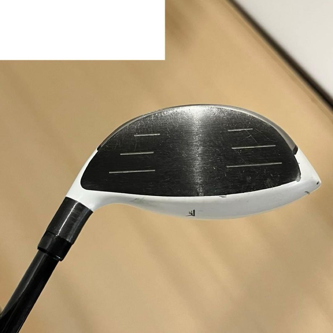 TaylorMade RBZ FW 7番（ロケットボールズ）