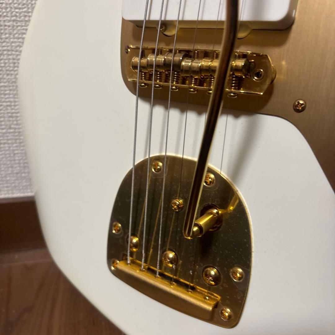 ギター Squier by Fender 40thAnniversary