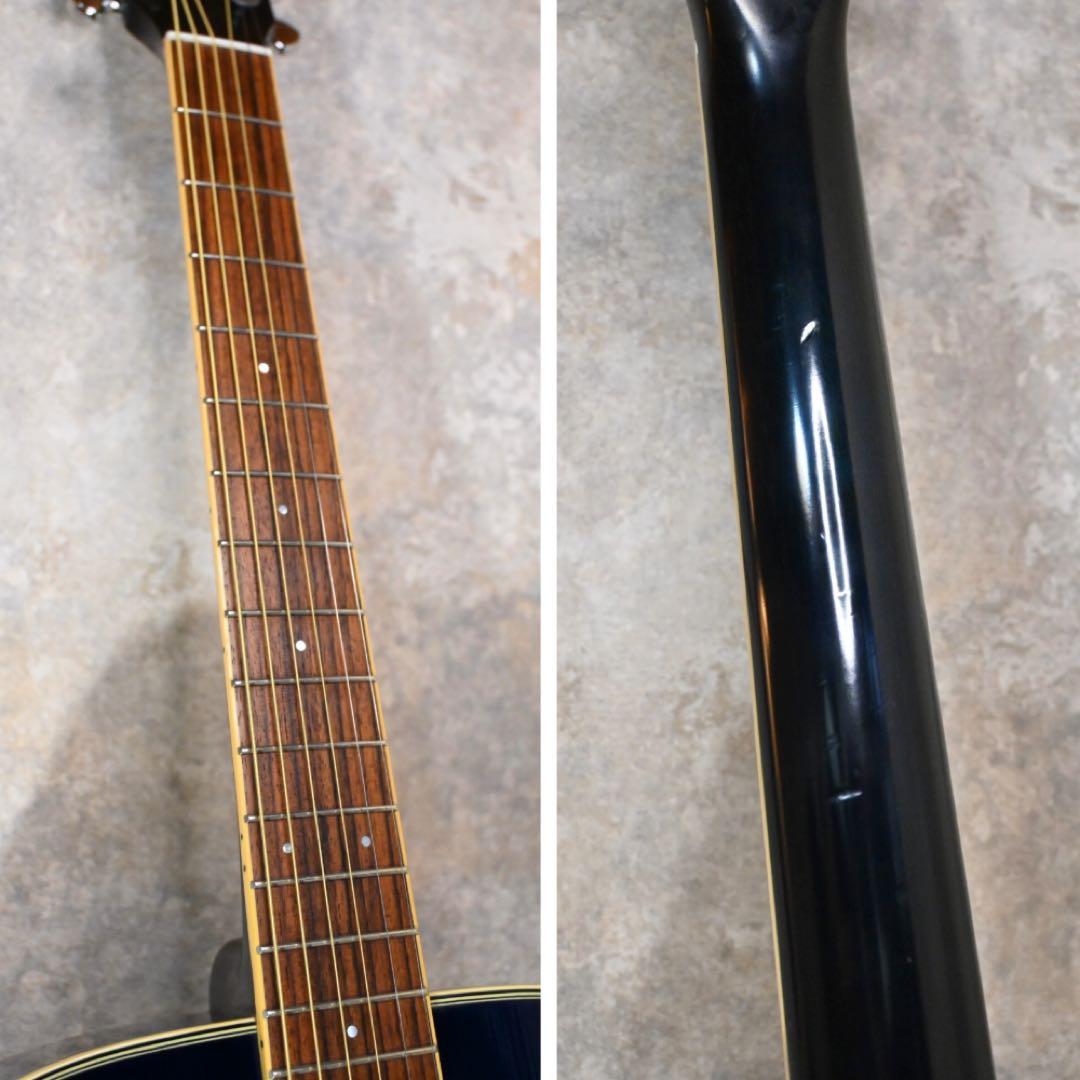 【整備済み】YAMAHA FS 720S コバルトアクア ブルー 青