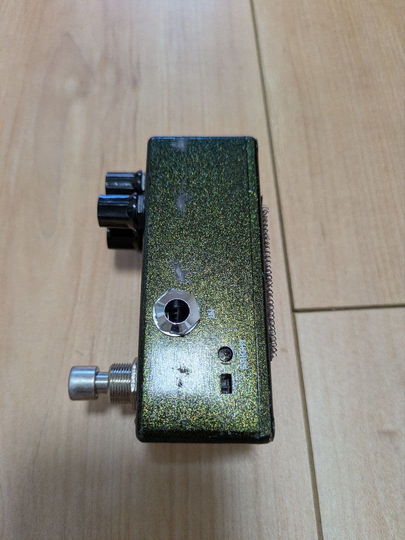【週末値引き】MXR carbon copy mini M299