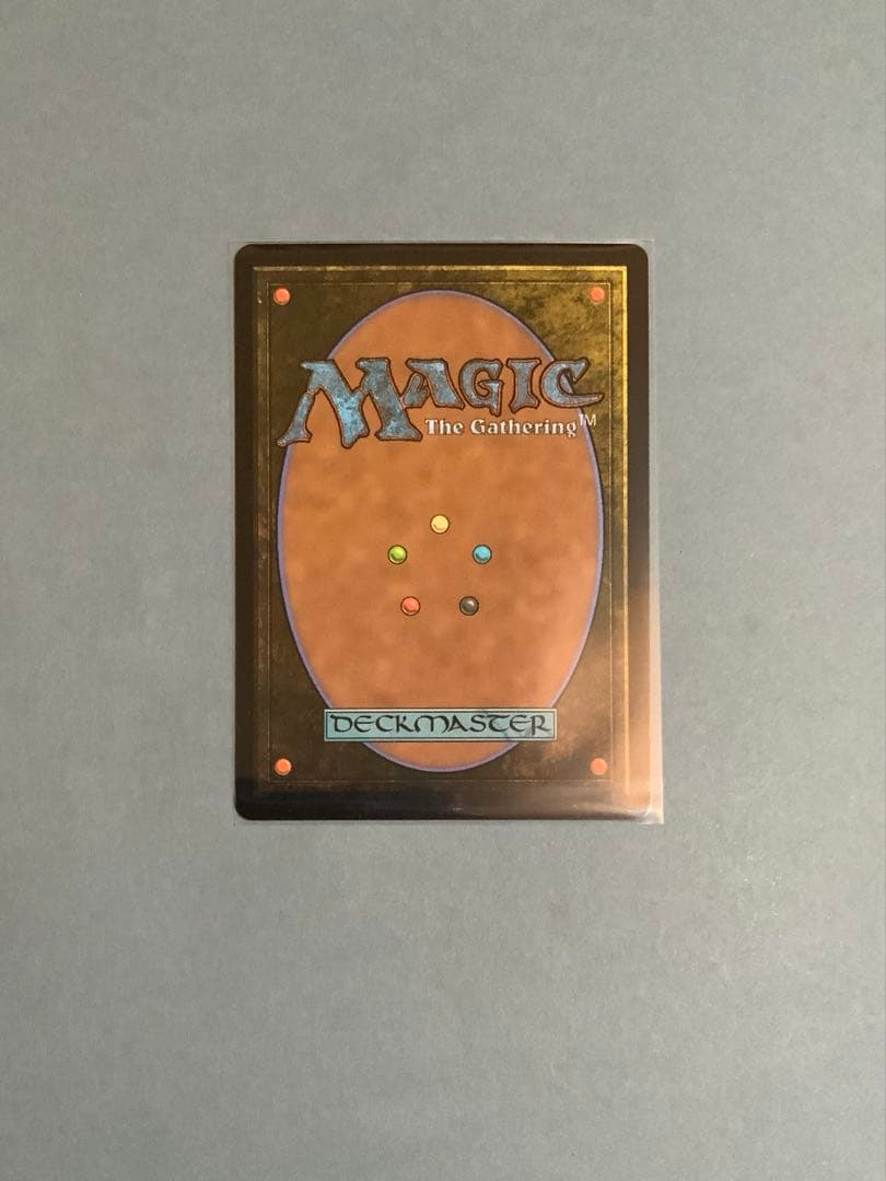 MTG FF 《セシル・ハーヴィ》foil