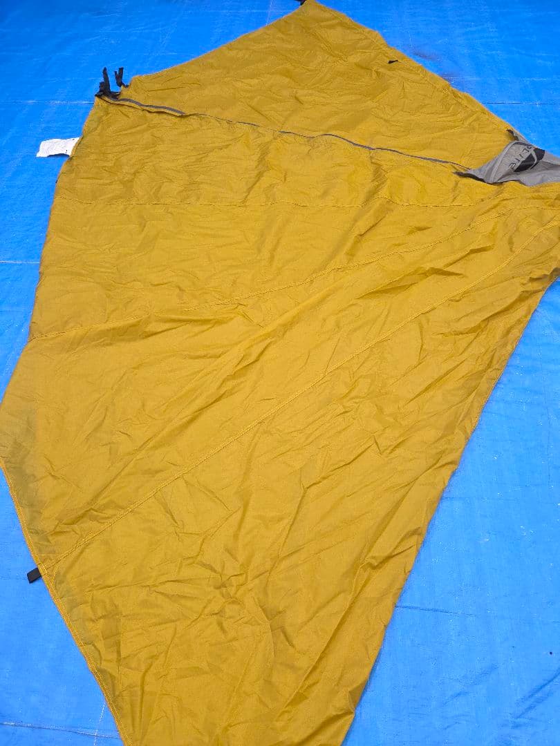 未使用に近い　ゴーライトシャングリラ3 再販品