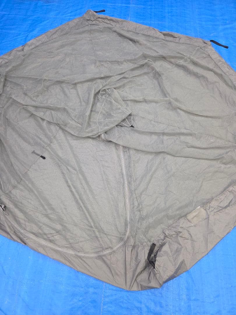 未使用に近い　ゴーライトシャングリラ3 再販品