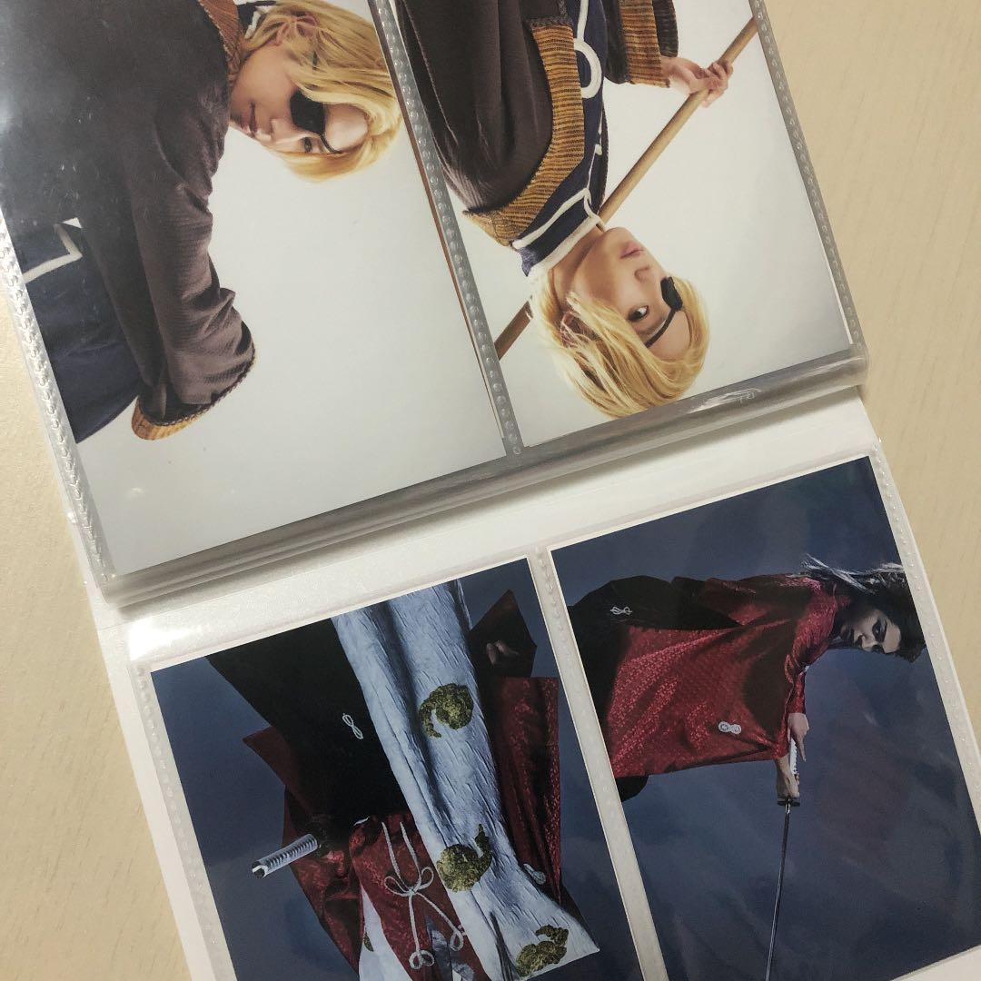 有澤樟太郎 ブロマイド80枚