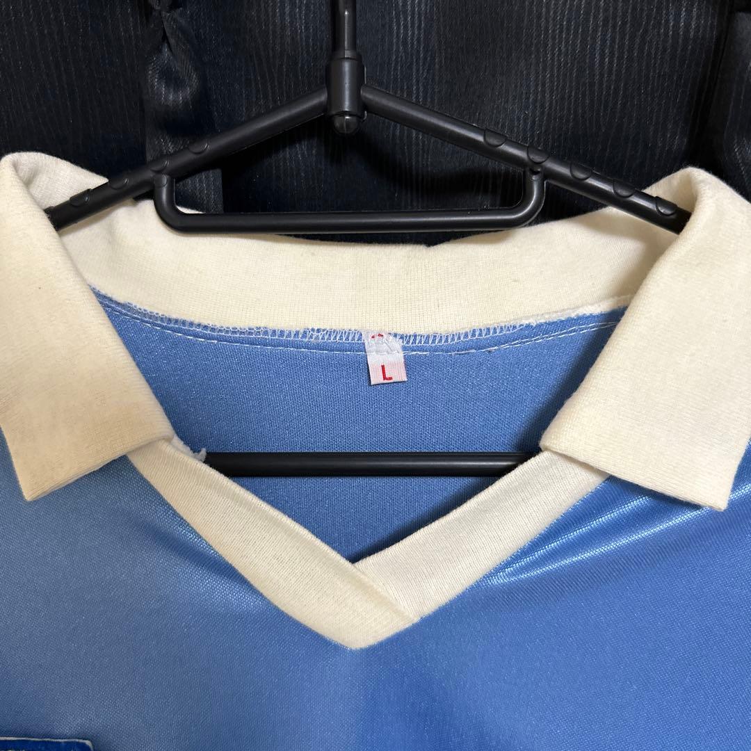 マラドーナ　ユニフォーム　アルゼンチン代表　長袖　レア　ドンバロン社