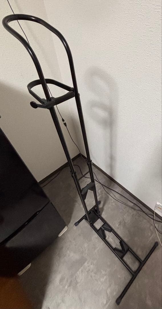 iWA(丸八工機) A01V Special 縦置き・横置き自転車スタンド