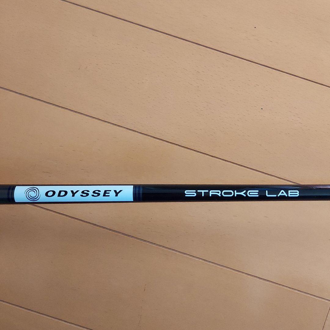 ODYSSEY オデッセイ TEN シリーズパター STROKE LAB CS