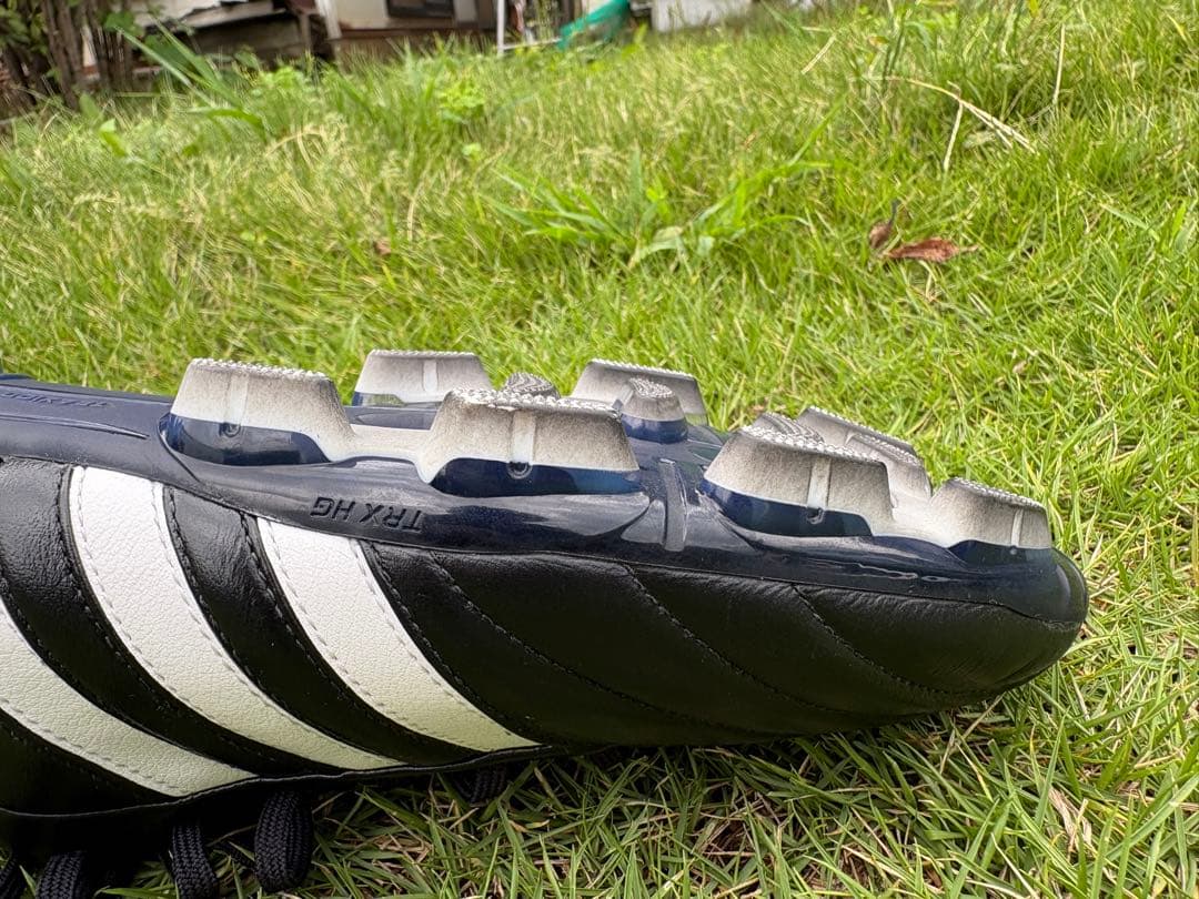 シューズ adipure TRX HG 28.0