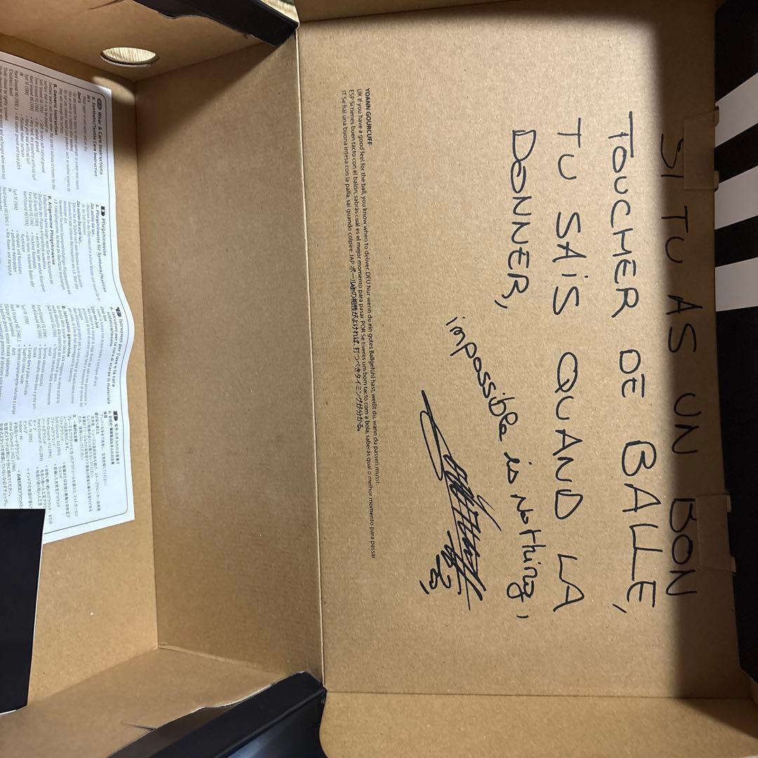 シューズ adipure TRX HG 28.0