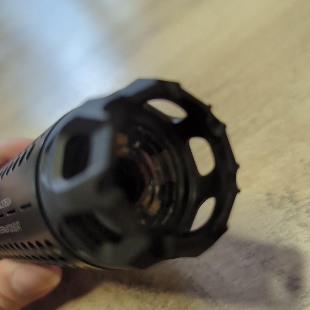 ACETECH PREDATOR MKIII マズルブレーキ