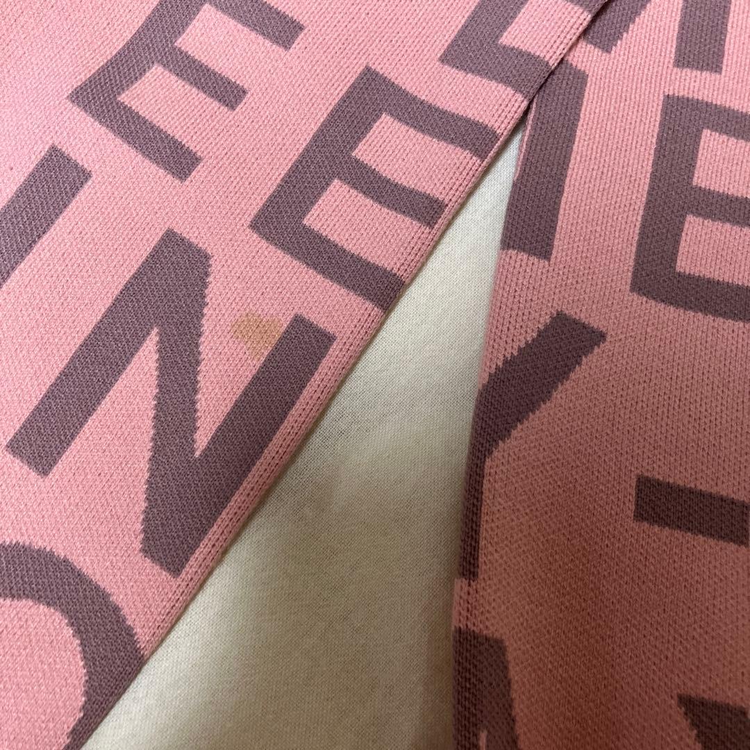 ゴルフウェア　セーター　スカート　まとめ売り　ピンク　冬　taylormade