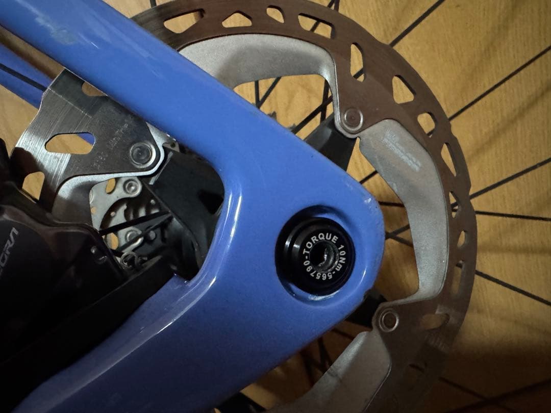 TREK EMONDA SLR7 Ultegra di2 12速