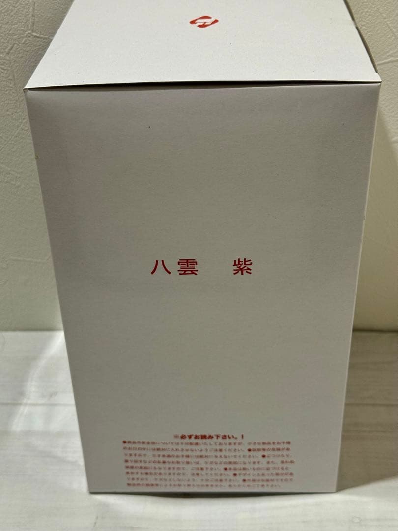 【未開封品】東方project 八雲紫 1/6 完成品[T’s system.]