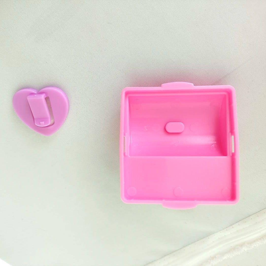 プリパラ　ガチャと！ジューCカラーボール　カバヤ食品