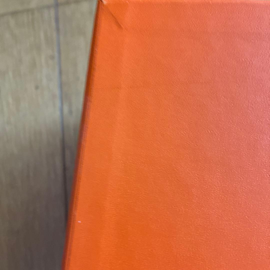 HERMES ボリード　空箱　エルメス　バーキン