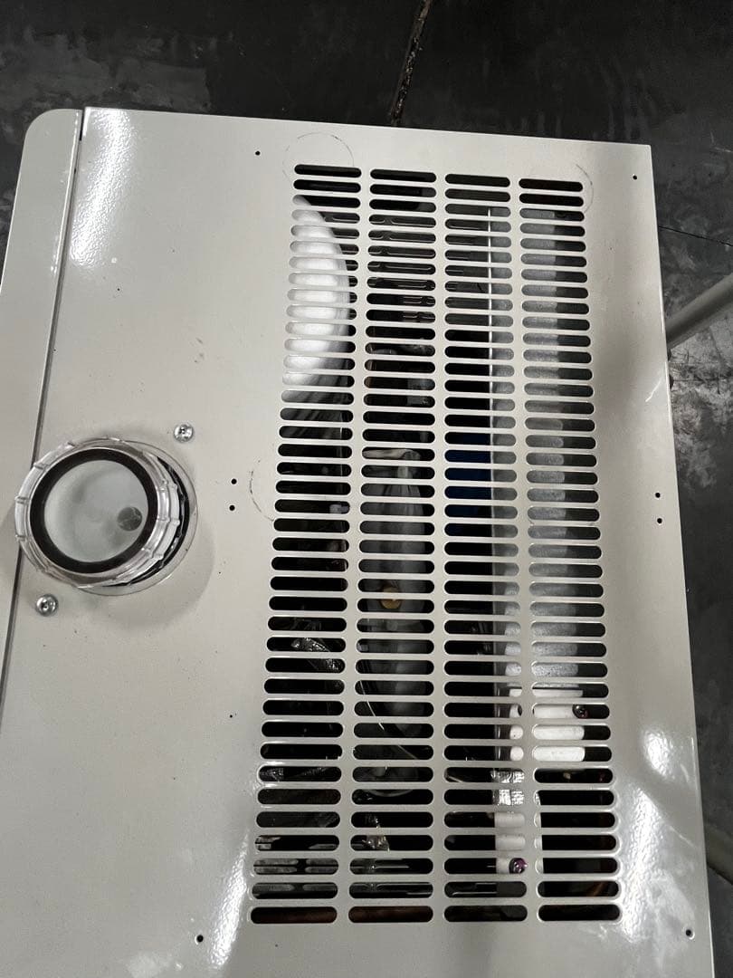 ORION ユニットクーラー RKS400F-S