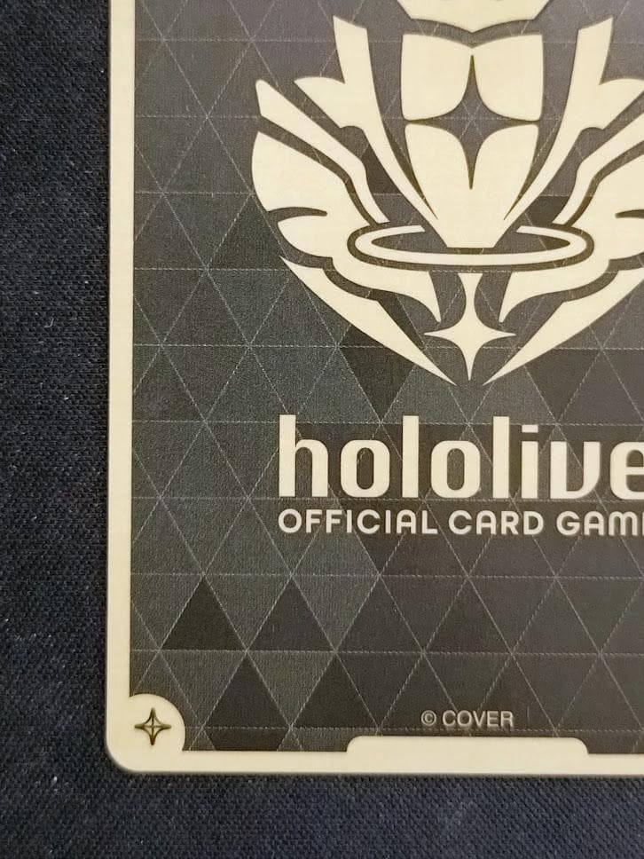 ホロライブ ホロカ 宝鐘マリン プロモ 1st