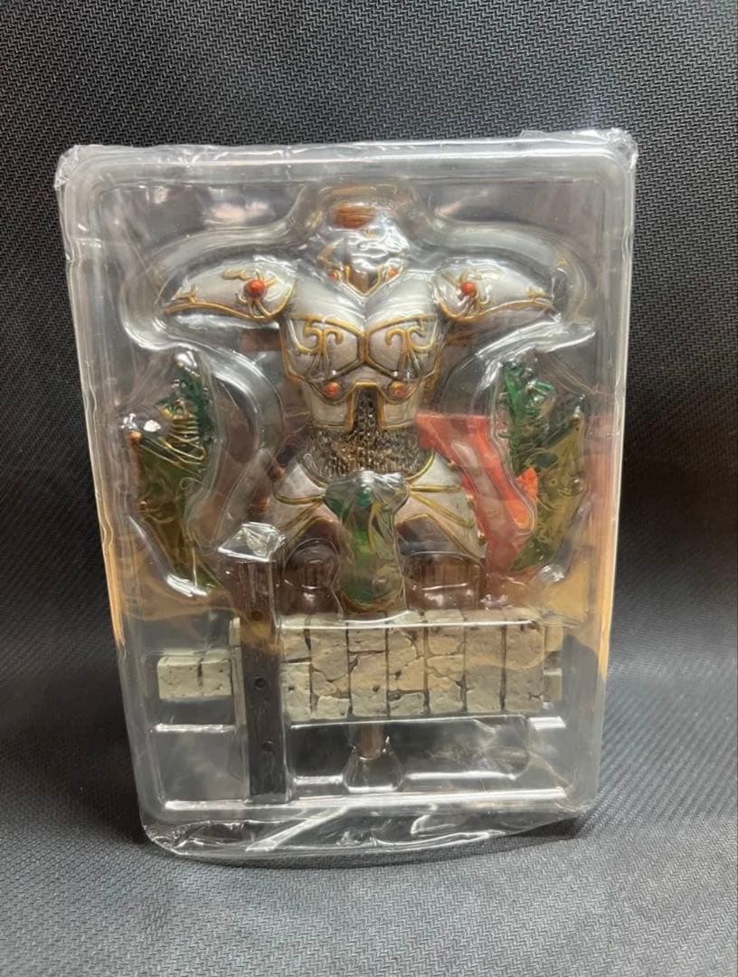 ドラゴンクエスト レジェンドアイテムギャラリーザベスト【天空装備】