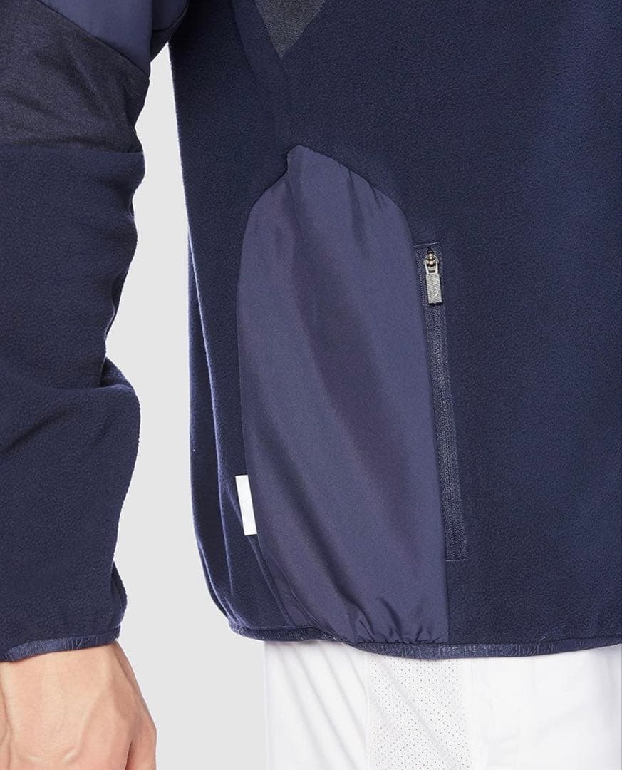 【美品】上下セット アシックス トレ-ニングウェア LIMOトライブリッド