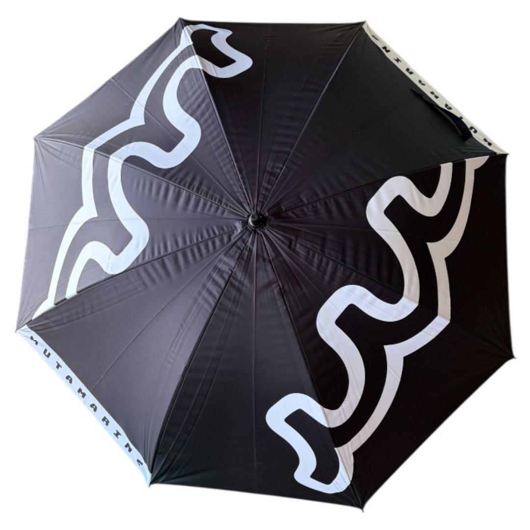 mutu 8 ゴルフバッグ ターコイズ