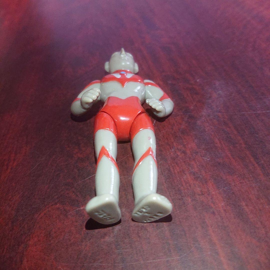 ブルマァク ミニソフビ セット