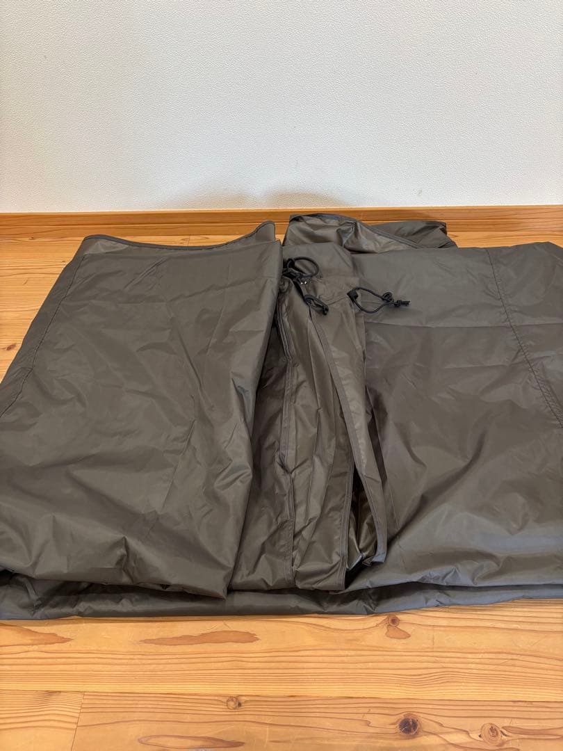 ゼインアーツ　ゼクーL