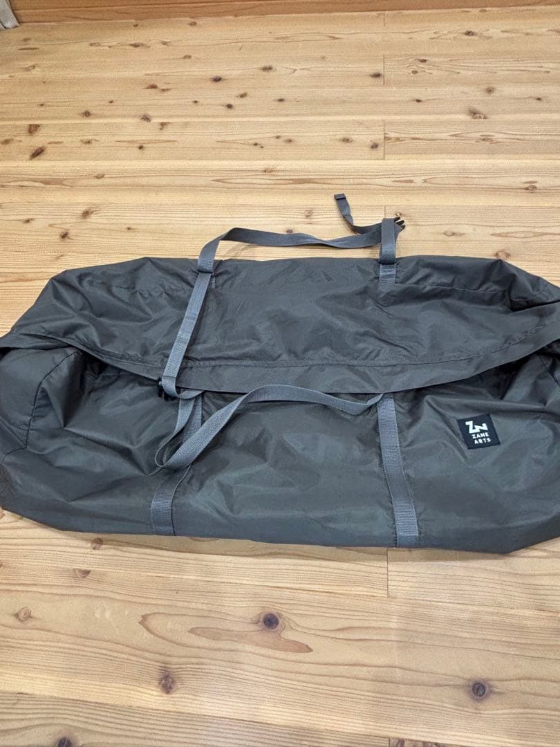 ゼインアーツ　ゼクーL