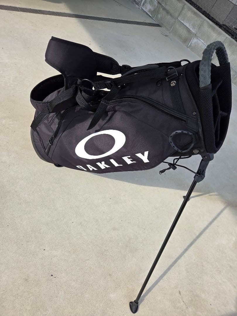 オークリー キャディバッグ
