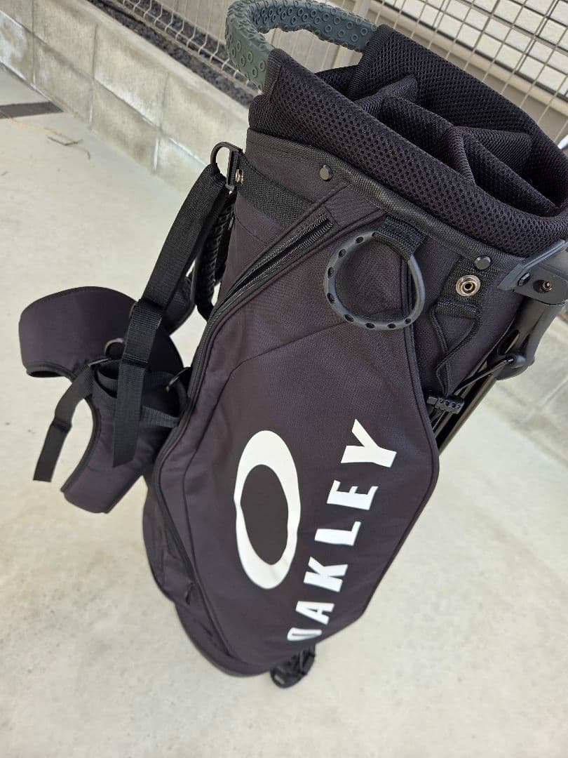 オークリー キャディバッグ