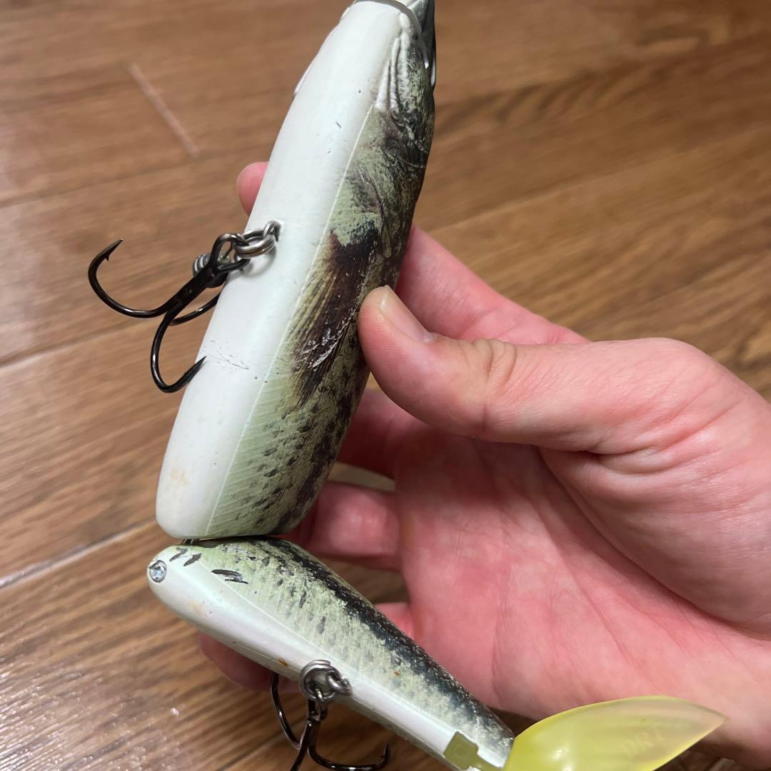 クラッシュ9 low drtバス