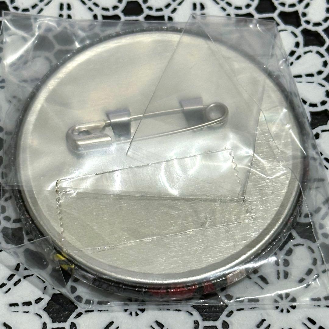 【鏡音レン】ProjectDIVA 缶バッジ バッドボーイ