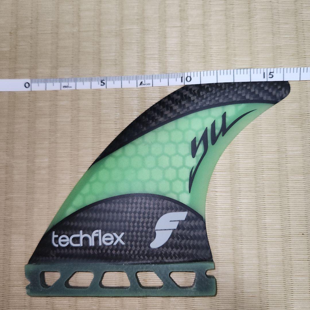 futures YUモデル【トライMサイズ】