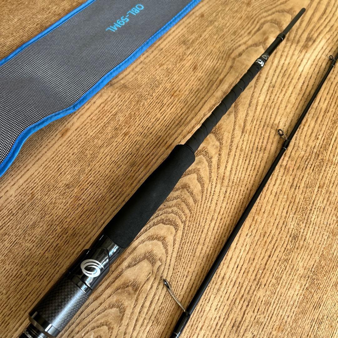 OBL-59ML クレイジーオーシャン オーシャンブレイド