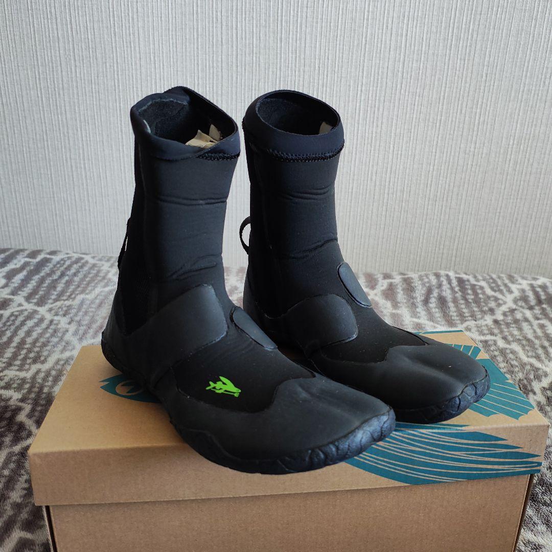 Patagonia R2ユーレックス　スプリットトーブーティ　26