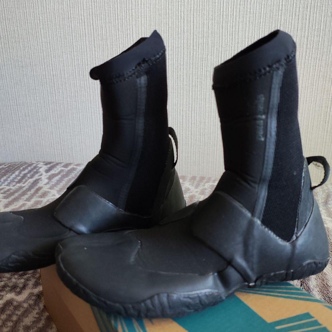 Patagonia R2ユーレックス　スプリットトーブーティ　26