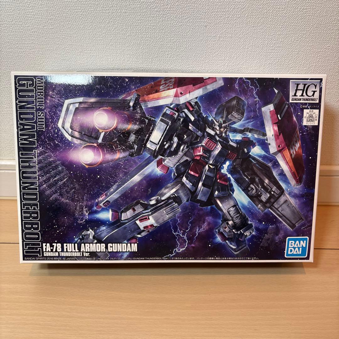 ガンプラ　まとめ売り　9点　HG RG