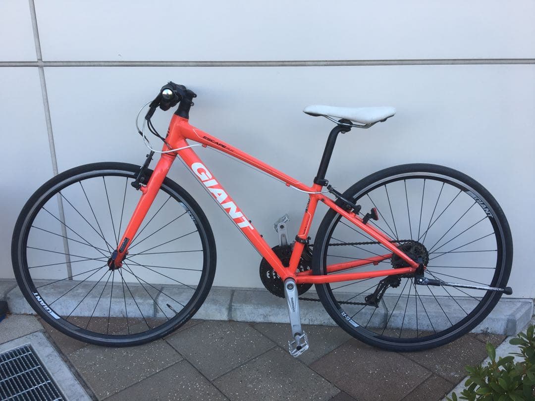 GIANT ESCAPE RX3 クロスバイク