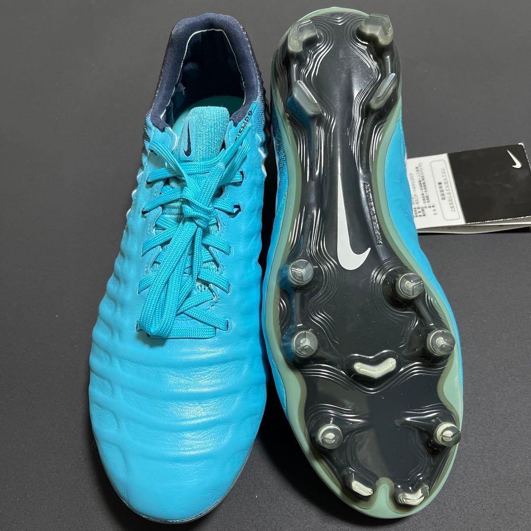 NIKE ティエンポレジェンド7 FG 25.5CM