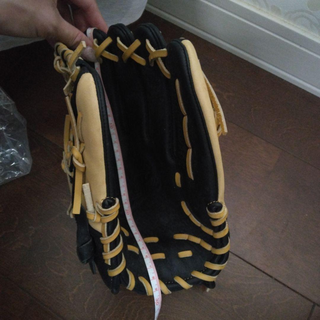 Rawlings ゴールドグラブ 硬式グローブ
