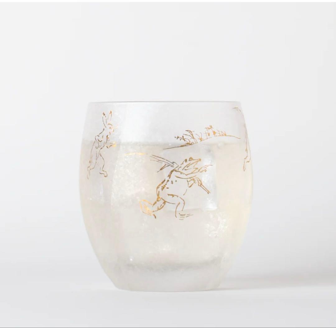 クランド お酒6本セット グラス付き リキュール