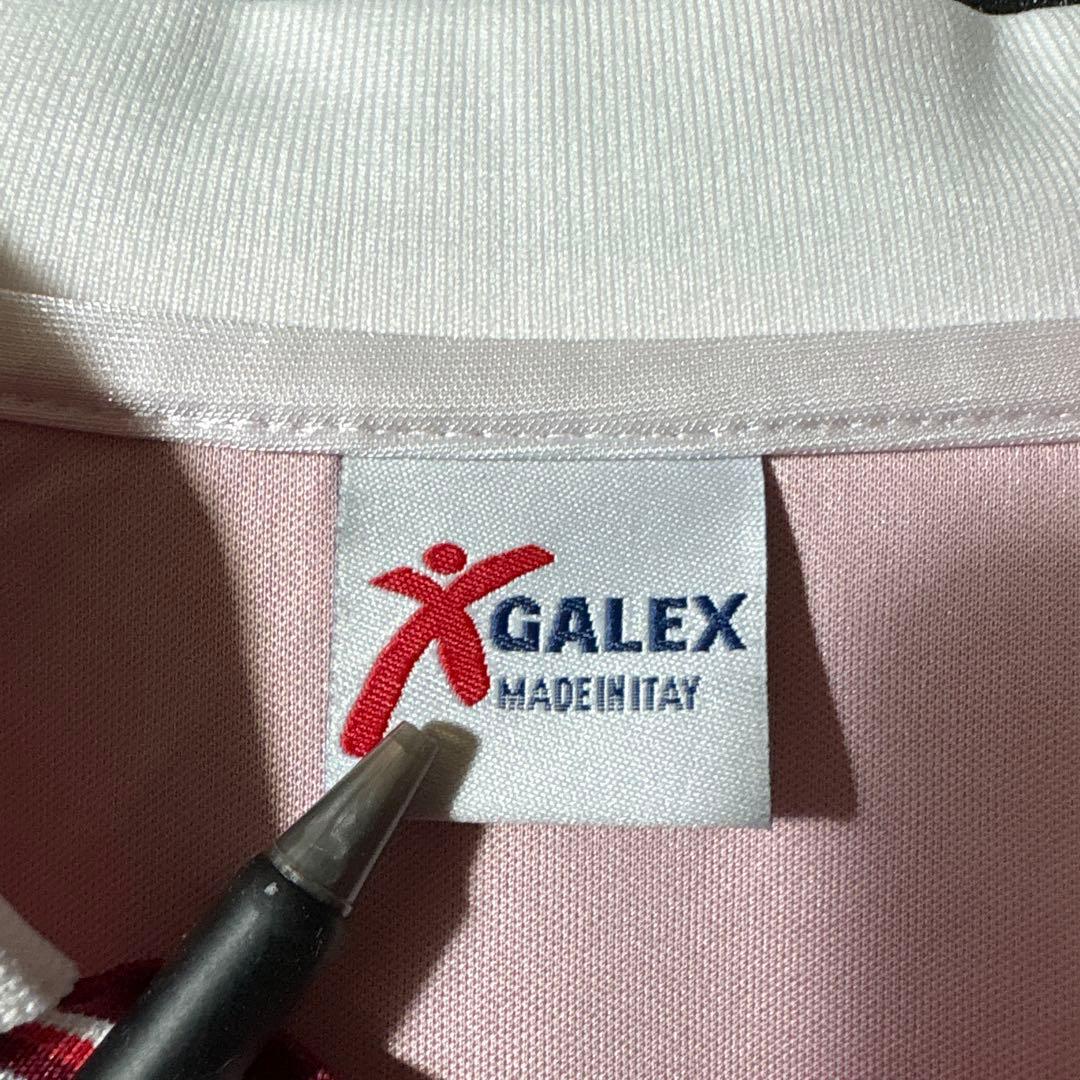 【★ペルージャ】 古着 メンズ サッカー ユニフォーム セリエA 98年 XL